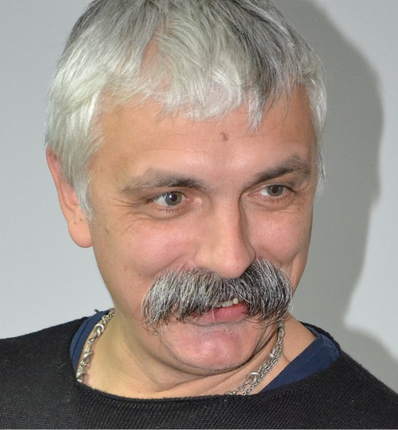 Дмитро Корчинський