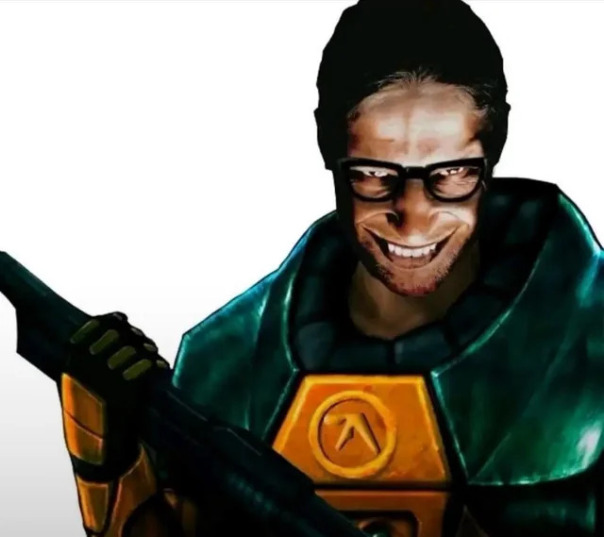 Просто Креветка