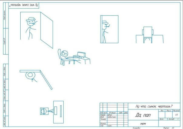 Фотографии со стены