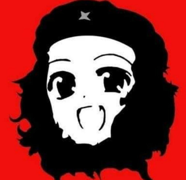 Бадма Кобейн