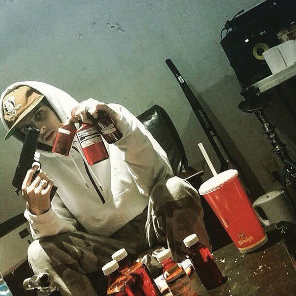 Profile backdrop (system)...