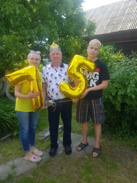 Фотографии со стены