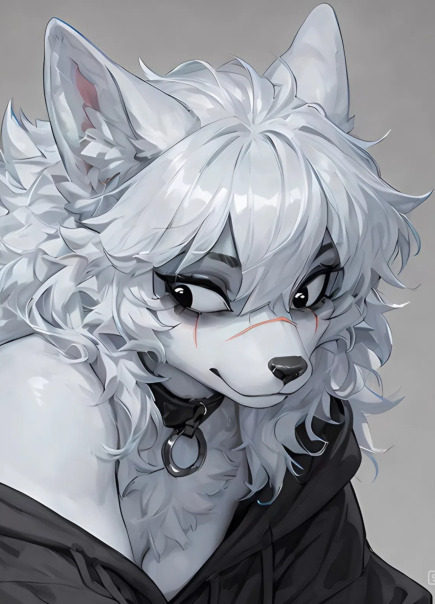 Кейд Баффовна