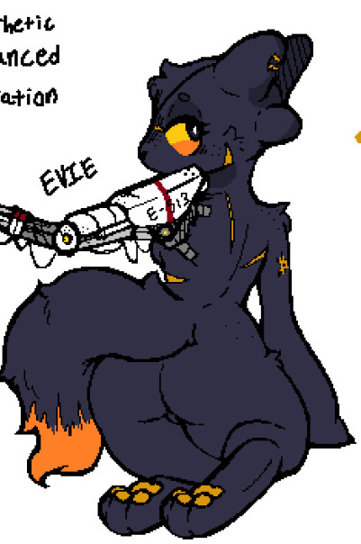 Кейд Баффовна