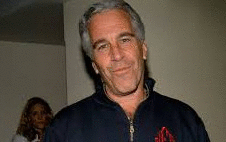 Джеффри Эпштейн