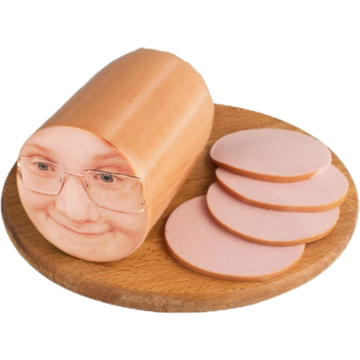 Держи вкусншку, подкрепись